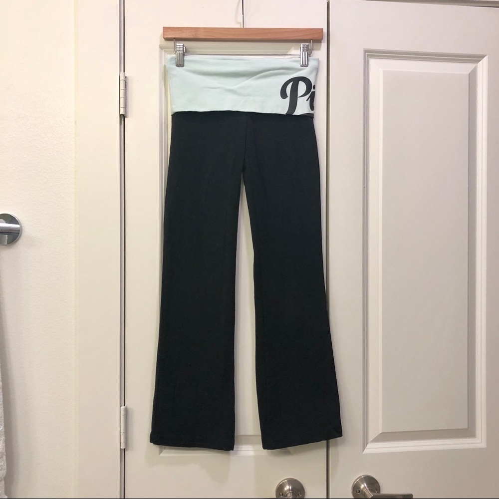 Victoria Secret Pink Yoga Pants